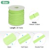 Unique Bargains Double Fold Cotton Durable Breathable Washable Bias Tape 1 Pc - 3 of 4