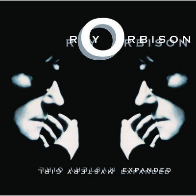 Roy Orbison - Mystery Girl (Expanded Edition) (CD)