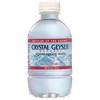 Crystal Geyser Natural Alpine Spring Water - 8 Fl Oz Bottle (Pack of 60) - 3 of 3