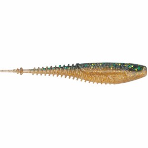 Crush City Freeloader 4.25" - 1 of 2