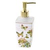 Avanti Butterfly Garden Lotion Dispenser - 3 of 3