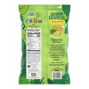 Late July Snacks Organic Tortilla Chip Green Goddess - Case of 12/7.8 oz - 3 of 4