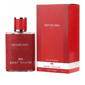 Private Red by Saint Hilaire for Men - 3.3 oz EDP Spray - 1 of 1