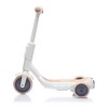 Whisen 2in1 Kids Ride On Three-Wheel Balance Scooter, Tail Color Lights W/Spray with Music - 3 of 4