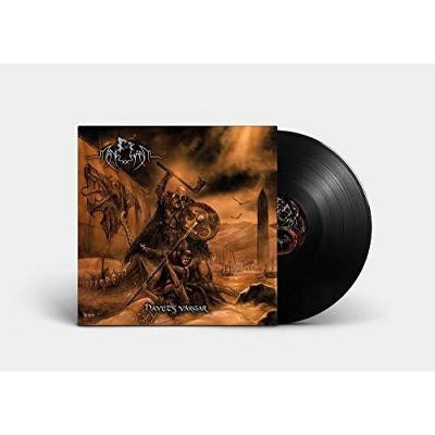 Månegarm - Havets Vargar (vinyl) : Target