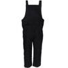 RefrigiWear ComfortGuard™ Bib Overalls – -10°F Insulated Canvas, Water-Repellent, Heavy-Duty Suspenders - 2 of 4
