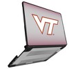 Keyscaper NCAA ACC Universities Linen Laptop Case for Apple MacBook - 2 of 4