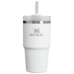 Stanley 20oz Stainless Steel H2.0 FlowState Quencher Tumbler - 1 of 3