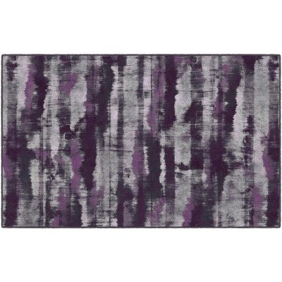 Brumlow Mills Contemporary Abstract Area Rug : Target