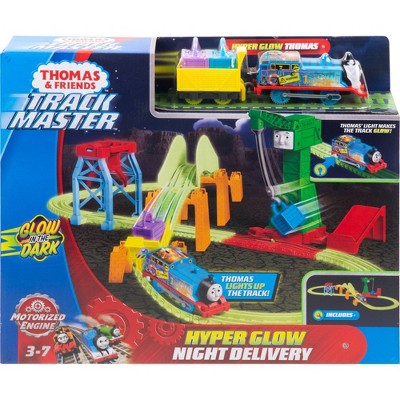 Hyper best sale glow trackmaster