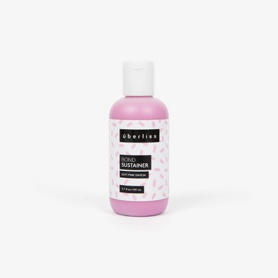 Uberliss Bond Sustainer Soft Pink Dahlia Temporary Hair Care - 3.7oz