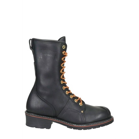 Non safety toe work boots best sale