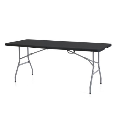 4ft folding table hot sale target