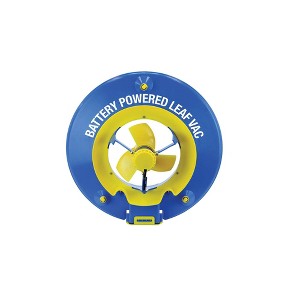 Water Tech LVAC100 Swimming Pool Blaster Battery Powered Hoseless Leaf Vacuum - 1 of 4