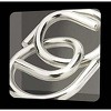 Project Genius: Intellectual Property 3 Pack Sleek Combination Puzzles - 3 of 3