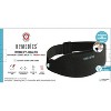 Homedics Dual-Therapy Hot + Cold Gel Back Wrap Heating Pad - 4 of 4
