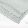 Unique Bargains Soft Absorbent Cotton Bath Towel for Bathroom kitchen Shower Towel 3 Pcs - 3 of 4