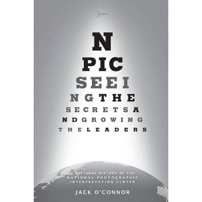 Npic - by  Jack O'Connor (Paperback)