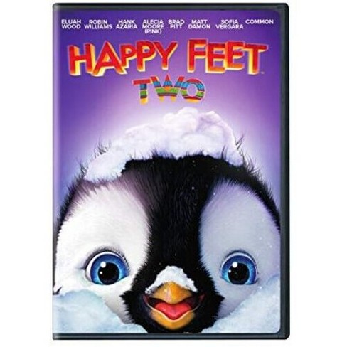 Happy Feet Two - image 1 of 1