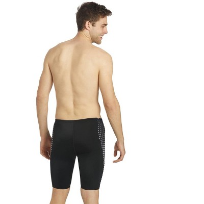 Sporti Molecule Splice Jammer Swimsuit (22-44) — фото 4