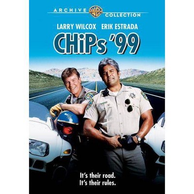 CHiPS '99 (DVD)(2012)