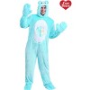 HalloweenCostumes.com Adult Care Bears Classic Bed Time Bear Halloween Costume - 4 of 4