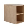 Bencmate Bathroom Storage Cabinets, Bathroom Vanity, 48 Inch Bathroom Vanity with Sink, Wall-Mounted Bathroom Sink Cabinet with Soft Close Doors and - 4 of 4