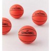 Spalding High Bounce Spaldeen Mini Basketball - 2 of 2