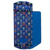 Wildkin Quilted Nap Mat for Kids - 3 of 4