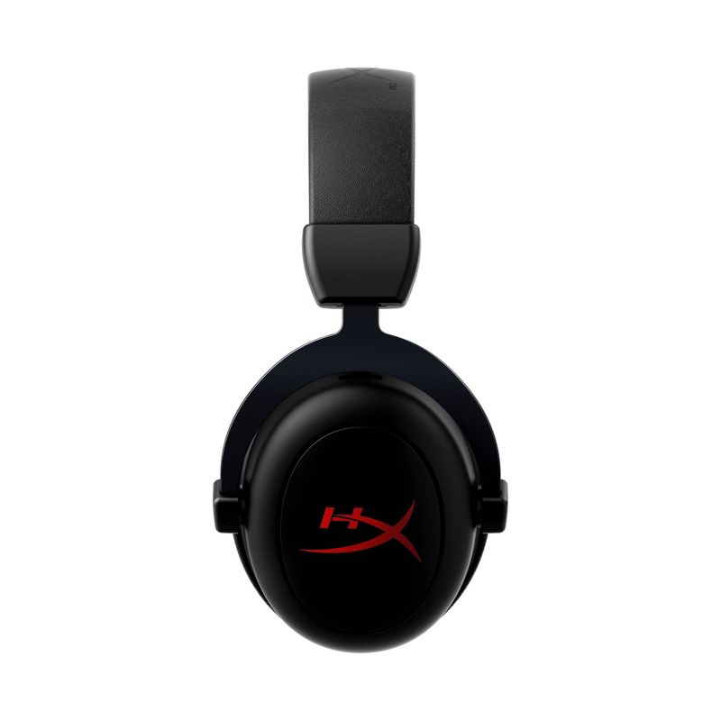 HyperX Cloud Core Bluetooth Wireless Gaming Headset for PC, 4 of 11