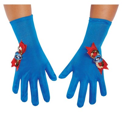 target kids snow gloves