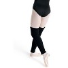 Capezio Women's Harmonie 24" Pamper Legwarmer - image 4 of 4