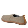 Alpine by Dearfoams Men’s Zurich Closed Back House Shoe Slipper - 3 of 4