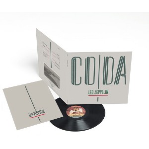 Led Zeppelin - Coda - 1 of 1