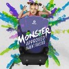 Diono Cambria 2XT Latch 2-in-1 Booster Car Seat - 3 of 4