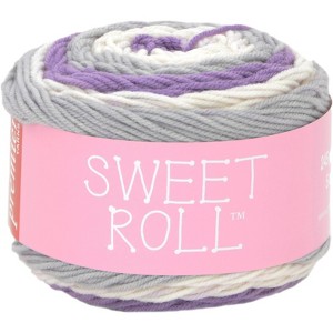 Premier Sweet Roll Yarn - 1 of 4