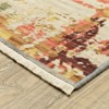 Oriental Weavers Soleri SOL01 Beige/ Multi Indoor Area Rug - 2' x 3' - 2 of 4