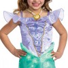 Disney The Little Mermaid Ariel Light & Sound Prestige Child Costume - 2 of 4