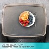 Stander Ant-Slip Mat, Large Silicone Sheet and Placemat for Crafts, TV Tray Tables, Gray - 2 of 4