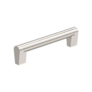 Amerock Composite 5-1/16 Inch (128mm) Cabinet or Furniture Pull - 1 of 4