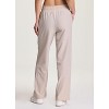 RBX Active Women's Ultra Lightweight Quick Drying Stretch Woven Wide Leg Trouser Scrub Pant with Pockets - 3 of 4