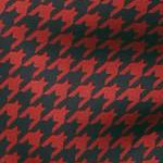 red black