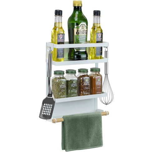 Youcopia Spicestack Spice Bottle Organizer : Target