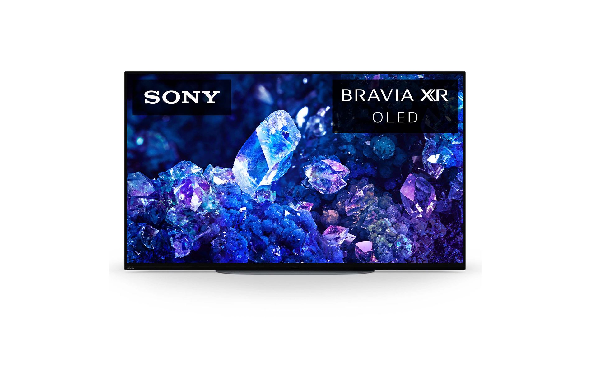 Sony XR48A90K 48" BRAVIA XR OLED 4K HDR Smart TV with Google TV