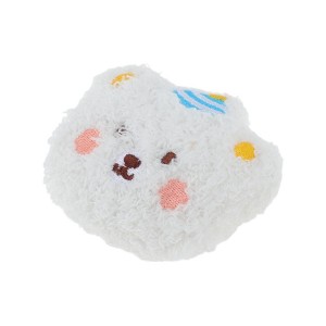 Unique Bargains Decorative Magnets Magnetic Fridge Irregular Shape Hat Bears 1Pc - 1 of 3