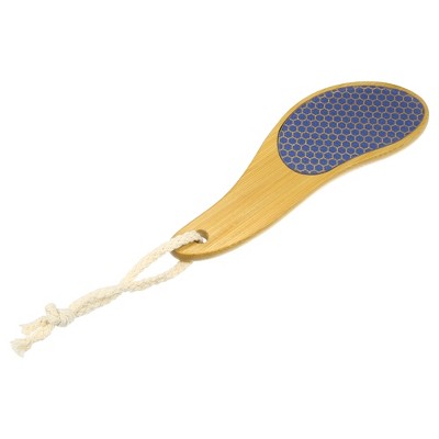 Unique Bargains Hair Eraser for Women and Men Hair Removal Tool for Arms Legs Painless Exfoliation Yellow 18x6x0.9cm 1 Pcs