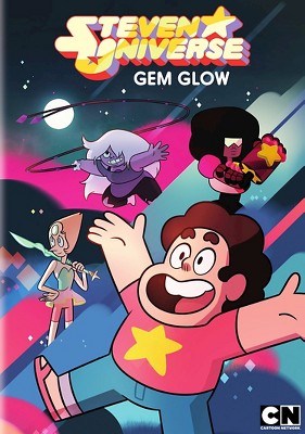 Steven Universe: Gem Glow