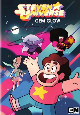 Steven Universe Gem Glow Target