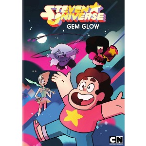 Steven Universe: Gem Glow - 1 of 1