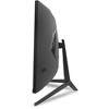 Acer 34" Widescreen Gaming Monitor 3440x1440 165Hz 21:9 300Nit HDMI DisplayPort - Manufacturer Refurbished - 4 of 4